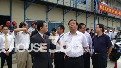 安徽省商务厅的主要职能