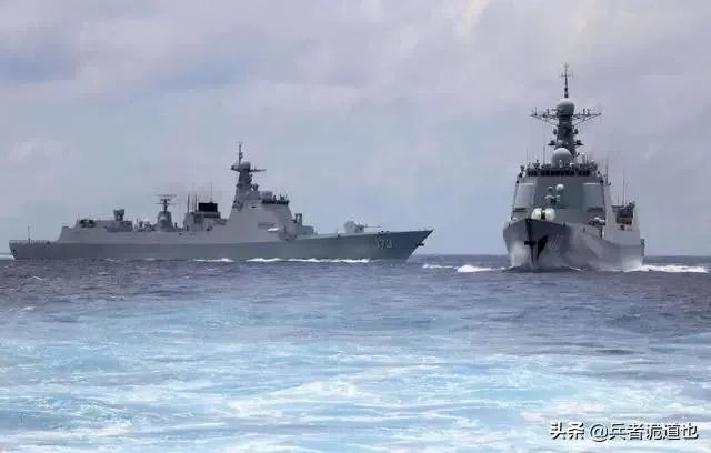 052d型驱逐舰有哪些改进？