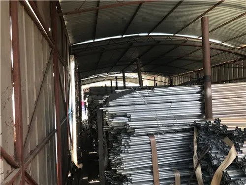 kbg管是什么材质