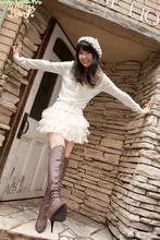 椎名桃子参加过日本哪些节目？