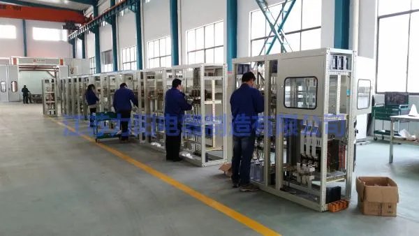 什么是箱式变电站？