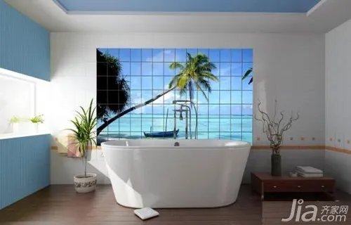 强牌瓷砖怎么样 强牌瓷砖好不好