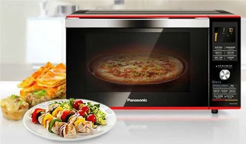 光波炉和烤箱有什么区别