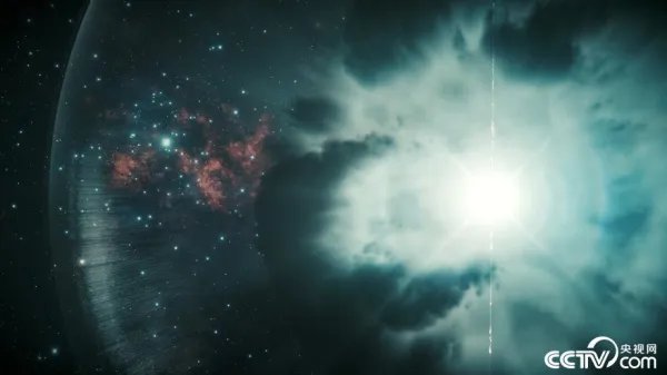 我国观测到迄今最亮伽马射线暴！伽马射线暴会影响到人类吗？