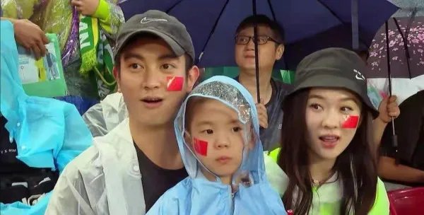 杜江和霍思燕真的像表面那样恩爱吗？