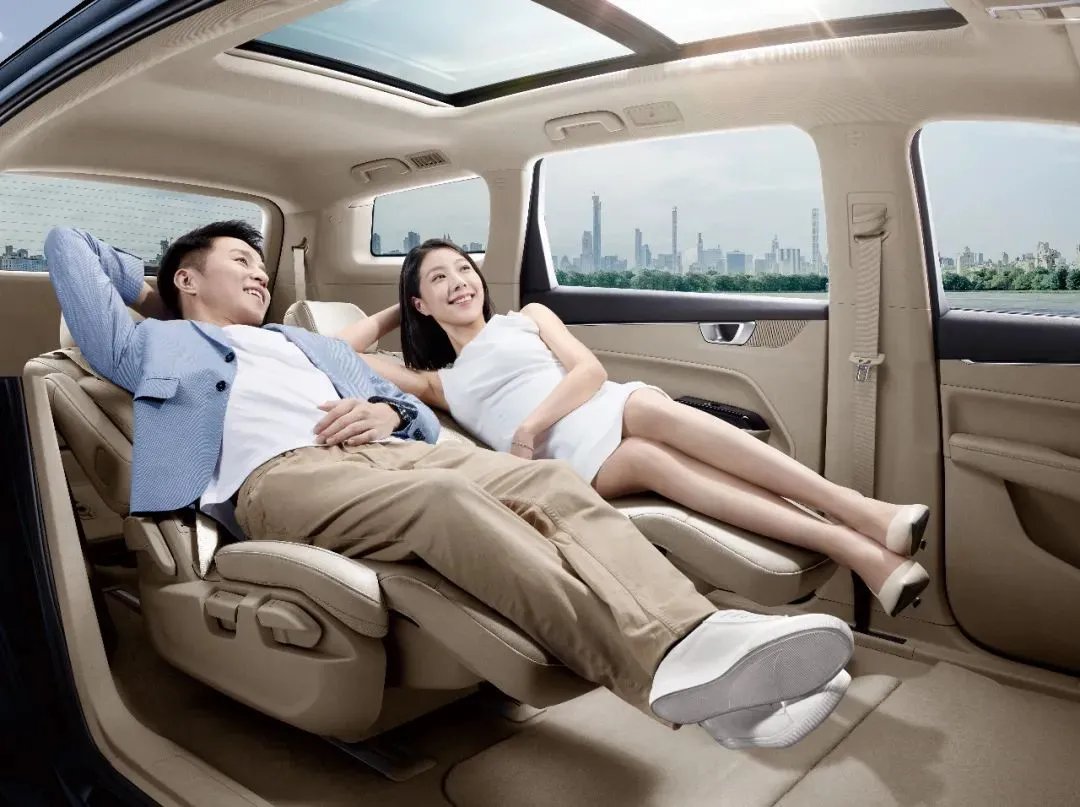 起售价8.58万元！大四座MPV五菱凯捷正式上市！