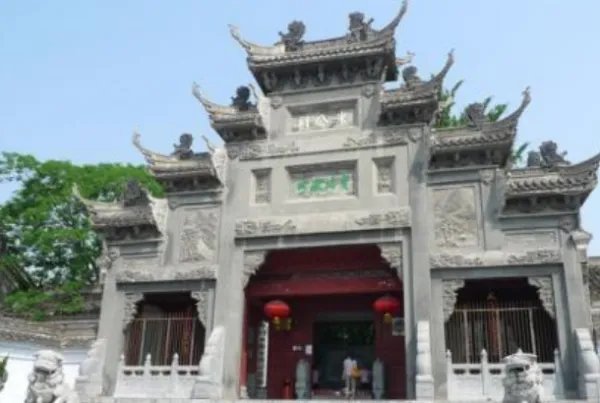 襄阳旅游景点大全