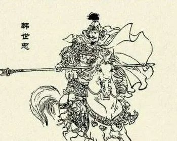 什么是黄天荡之战？让韩世忠赖以成名到底是胜是败？