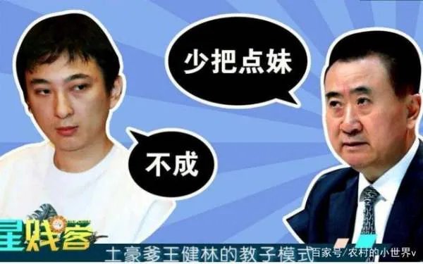 王思聪打人私了赔多少