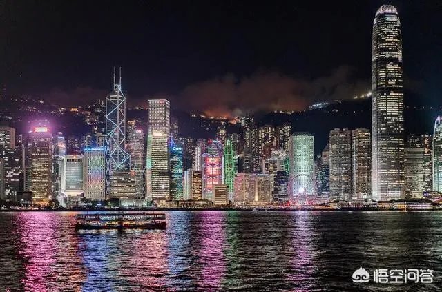 客观分析港珠澳大桥有什么利弊？