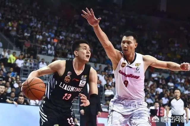 关于辽篮重用广东球员卢梓杰做韩德军替补的问题？