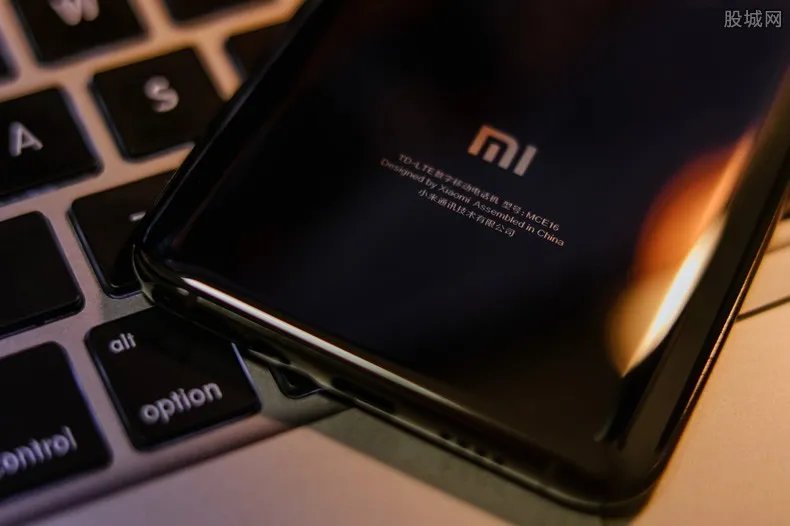 小米折叠屏手机 双折叠屏手机可变平板