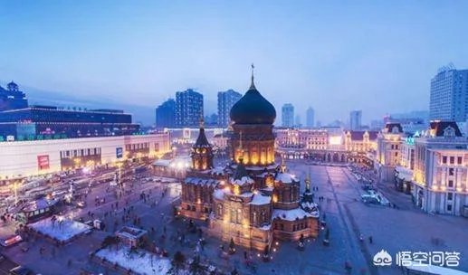 什么时候去哈尔滨比较好？