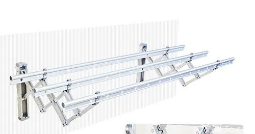 阳台伸缩晾衣架品牌介绍与选购技巧