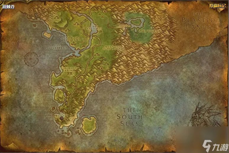 魔兽世界祖尔法拉克任务怎么做 祖尔法拉克通关图解