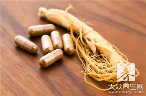 红参的吃法和用量是多少呢？