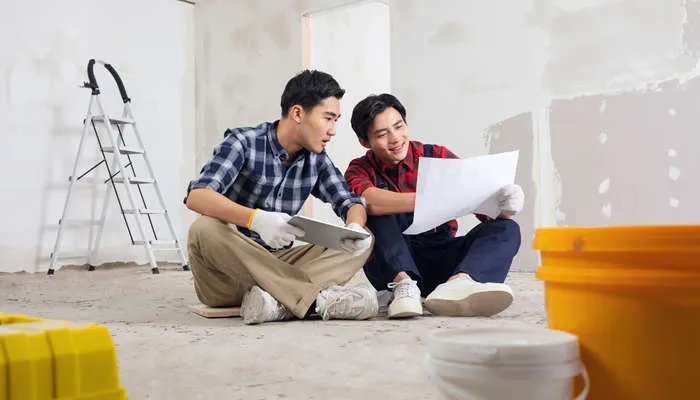 环氧地坪施工工艺方案是怎样的 环氧地坪施工工艺步骤