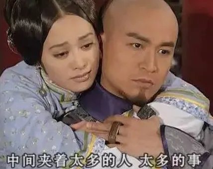 孝庄和多尔衮真实的关系是什么样的 孝庄临死前一句话解开了秘密