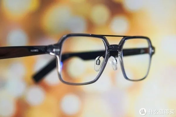 华为智能眼镜评测：你的下一副眼镜何必是眼镜