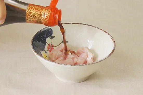 辣椒炒肉的做法