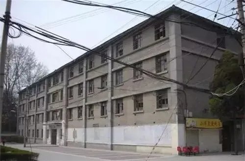 筒子楼是什么样的房子