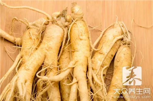 红参的吃法和用量是多少呢？