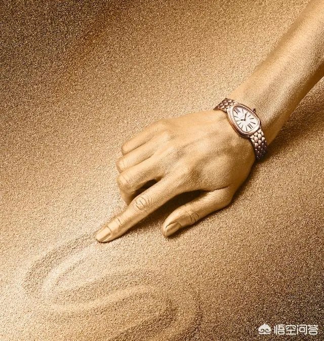 宝格丽的蛇形手表多少钱？