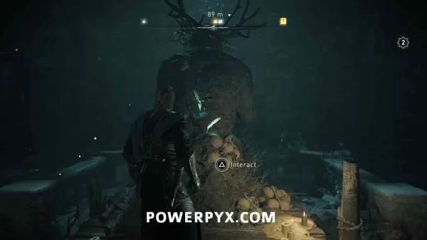 《刺客信条英灵殿》雷神索尔头盔获取方法 雷神头盔怎么获得