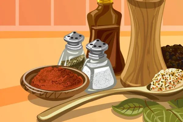 加碘盐好还是无碘盐好