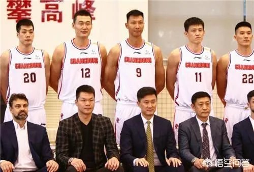 关于辽篮重用广东球员卢梓杰做韩德军替补的问题？