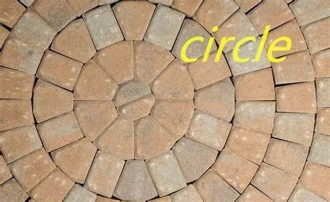 circle是什么意思