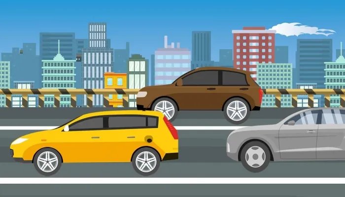 城市越野车排行榜