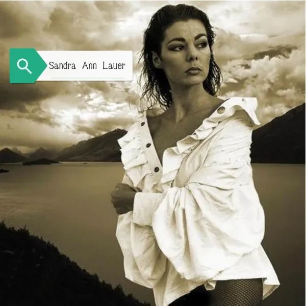 Sandra的意思是什么？