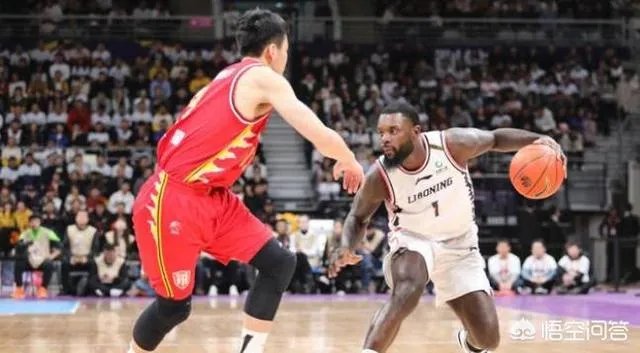 琼斯对辽宁的评价