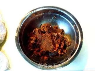 江米面炸糕和麻团儿