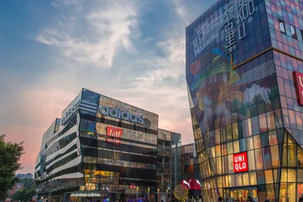 北京必玩景点排名