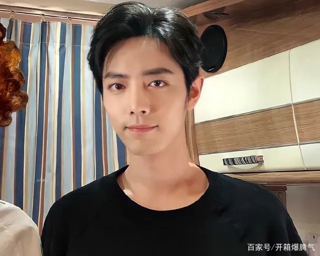 肖战黑粉南瓜被人支持会继续起诉，他本人回应了啥？