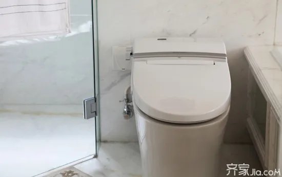 马桶水箱水位怎么调 马桶水位调节图解