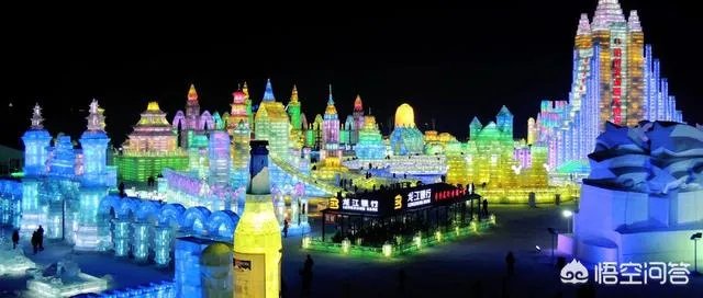 什么时候去哈尔滨比较好？