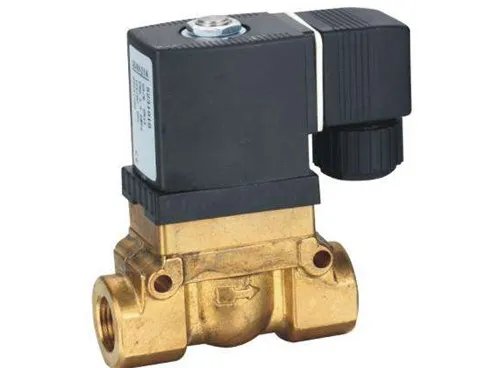 电磁阀的作用是什么