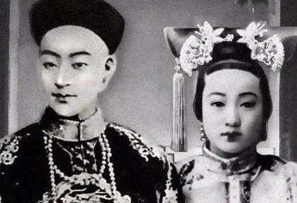 珍妃到底是怎么死的？