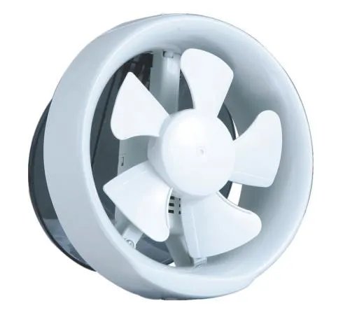 家用厨房排气扇品牌有哪些