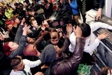 美国黑色星期五的由来是什么？黑色星期五是什么意思？