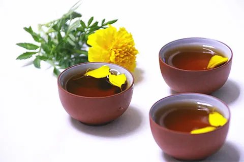 黄酒的功效与作用