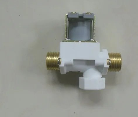 太阳能热水器电磁阀的原理 太阳能热水器电磁阀维修方法