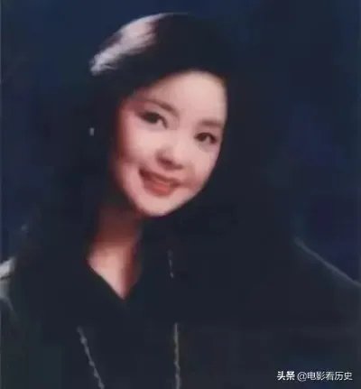 邓丽君的死亡原因是什么？