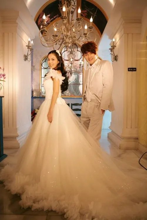 长沙婚纱店排行哪家好 盘点拍婚纱照的猫腻