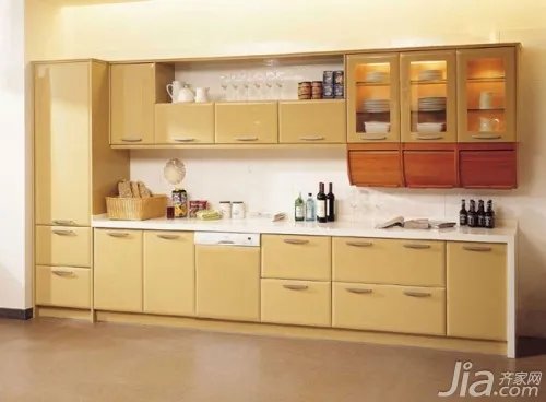 安泊橱柜怎么样 安泊橱柜官网