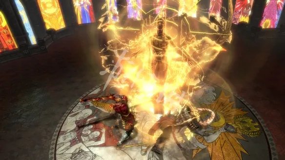 《流放之路》冰剑COC机制介绍 冰剑COC怎么玩