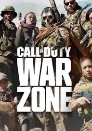 《使命召唤:战区》PC中文版官方正式版下载发布